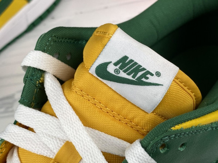 Nike Dunk Low Brazil CU1727-700 - CCSHOES
