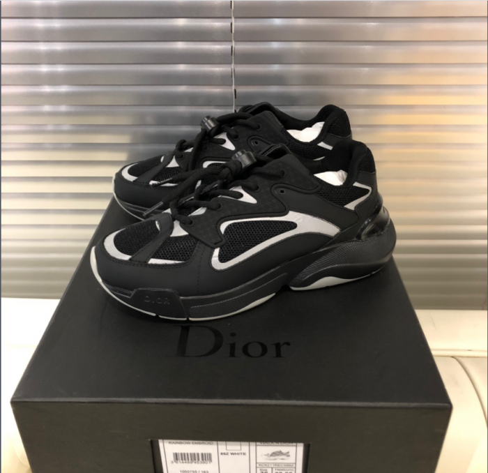 DR B22 SNEAKER - CCSHOES