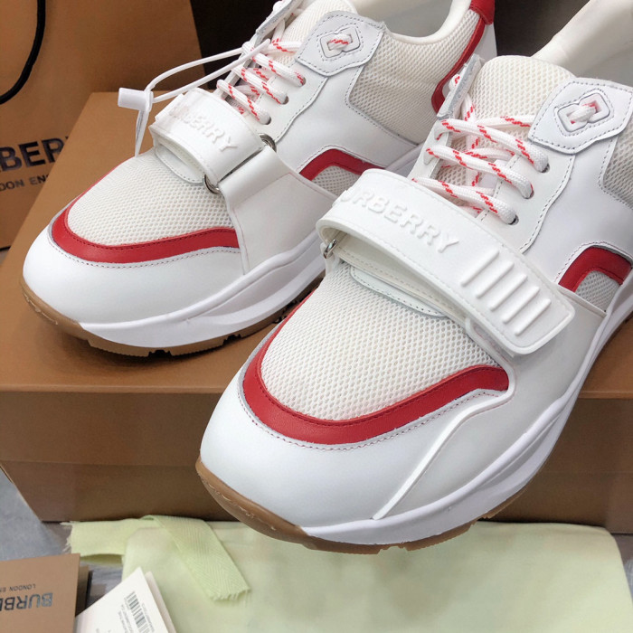 Bubery SHOES - CCSHOES