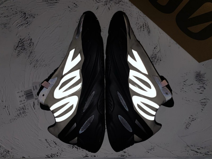 Adidas Yeezy Boost 700 MNVN “Bone” FY3729 - CCSHOES