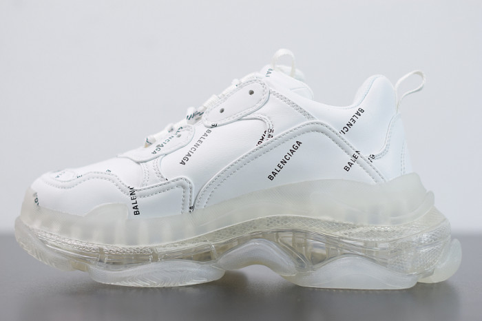 BLCG TRIPLE SNEAKER - CCSHOES