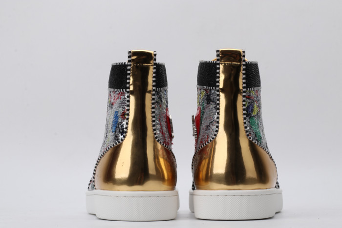 CLBSNEAKER - CCSHOES