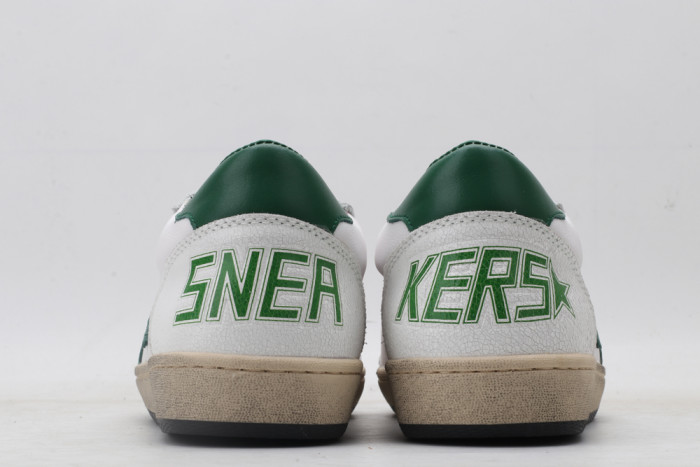 GGD SNEAKERS - CCSHOES