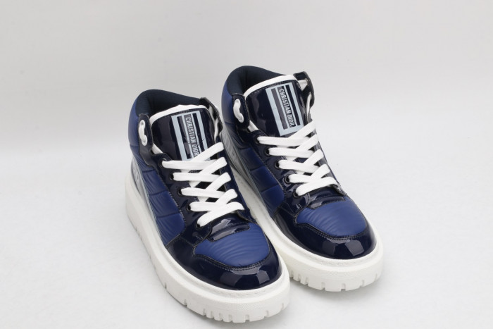 DR D-Player Sneaker - CCSHOES