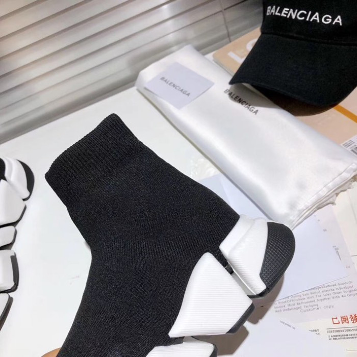 BLCG SPEED SNEAKER - CCSHOES