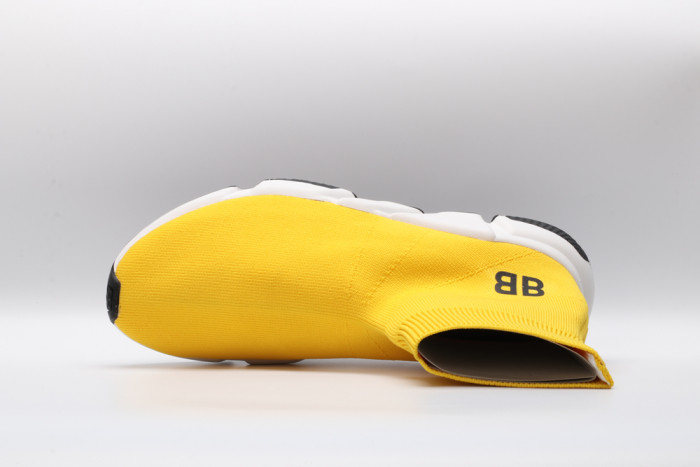 BLCG SPEED SNEAKER - CCSHOES