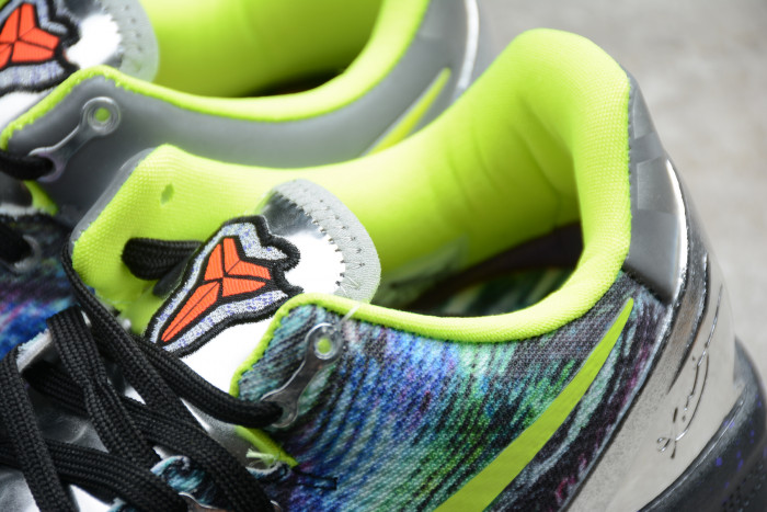 Nike Kobe 8 Prelude (Reflection) 639655-900 - CCSHOES