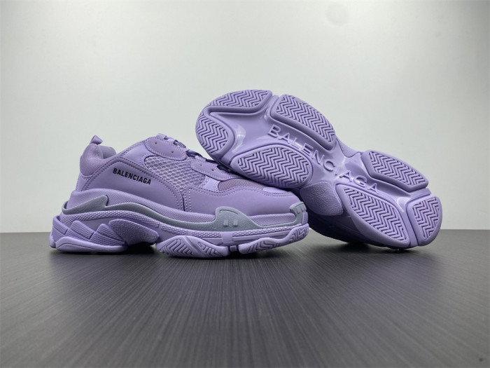 BLCG TRIPLE S SNEAKER - CCSHOES