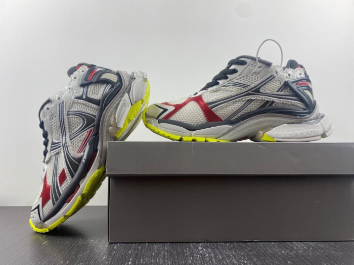BALENCIAGA Runner SNEAKER 772774 W3RNY - CCSHOES