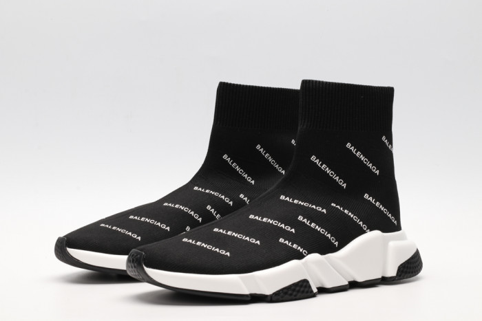 BLCG SPEED SNEAKER - CCSHOES