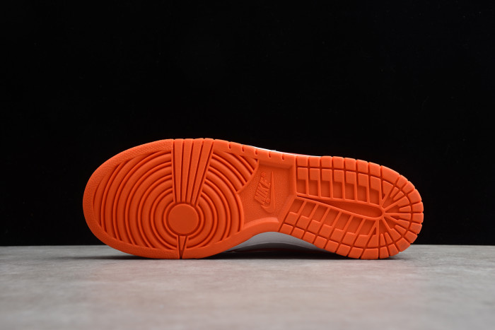 Nike SB Dunk Low SP Syracuse CU1726-101 - CCSHOES