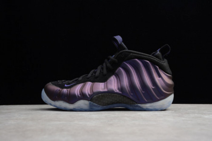 AIR FOAMPOSITE ONE EGGPLANT (2017) 314996-008 - CCSHOES