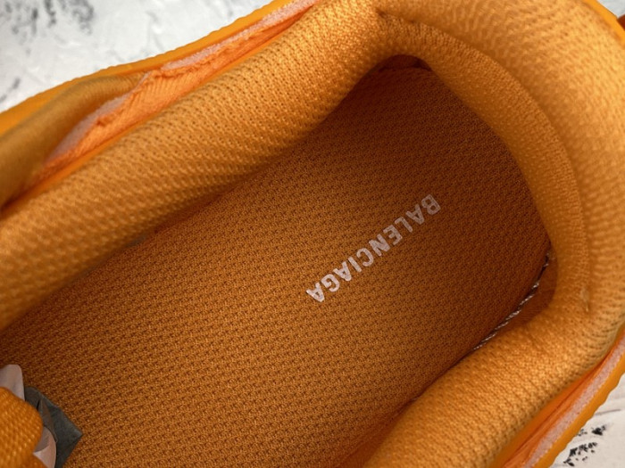 BLCG Track 2 Open Sneaker 568615 W2GN5 5817 - CCSHOES