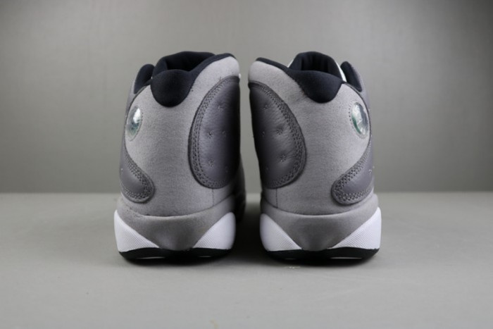 Air Jordan 13 Retro “Atmosphere Grey” 414571-016 - CCSHOES