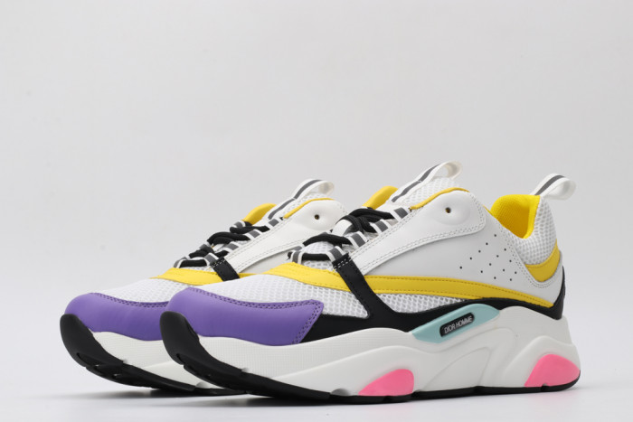 DR B22 SNEAKER - CCSHOES