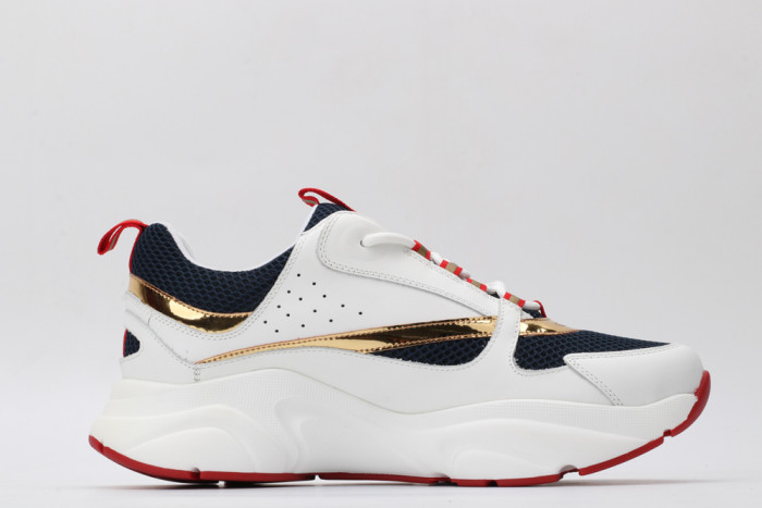 DR B22 SNEAKER - CCSHOES