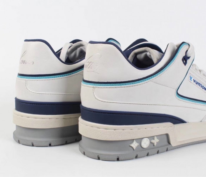 Loui Vuitto LV SNEAKER LOW - CCSHOES