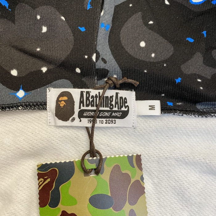 Bape hoodies - CCSHOES
