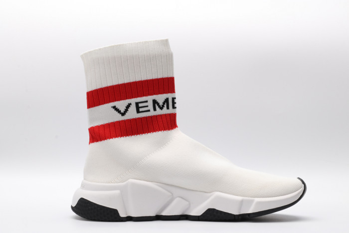 BLCG SPEED SNEAKER - CCSHOES