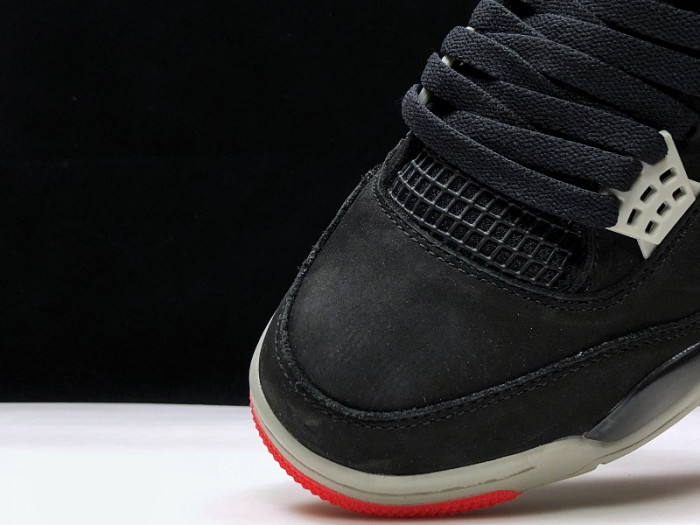 JORDAN 4 RETRO BLACK CEMENT 308497-060 - CCSHOES