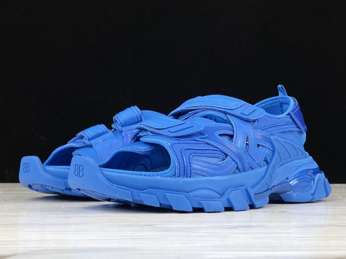 BLCG TRACK SANDAL BLUE 617542 W2CC1 4000 - CCSHOES
