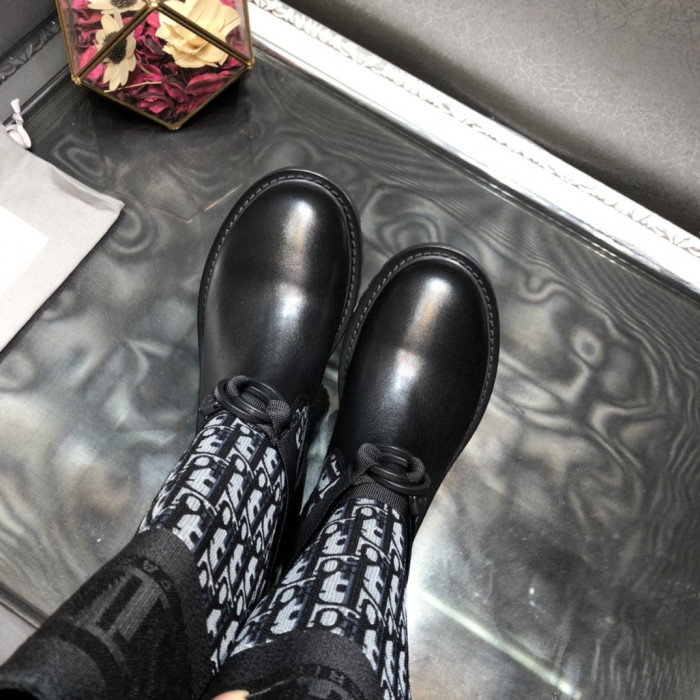 DR BOOTS - CCSHOES