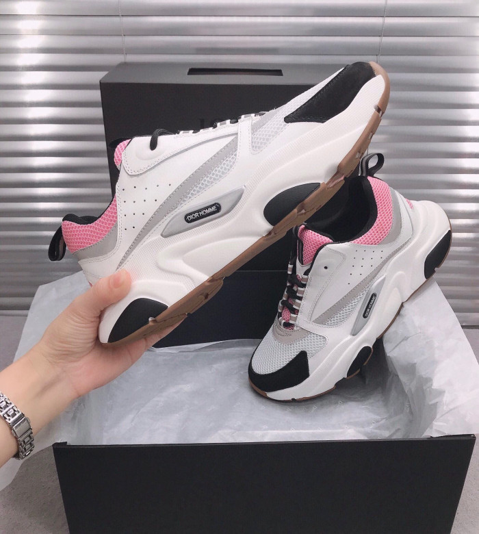 DR B22 SNEAKER - CCSHOES