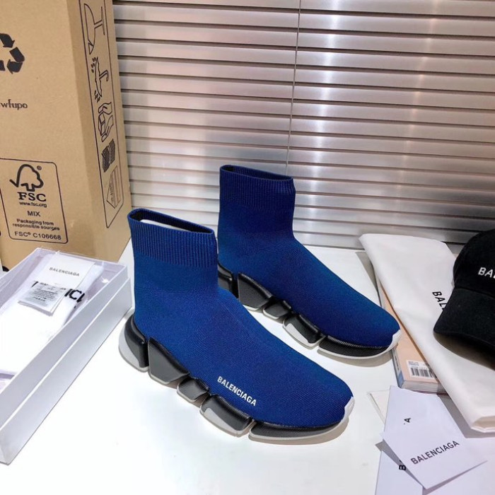BLCG SPEED SNEAKER - CCSHOES