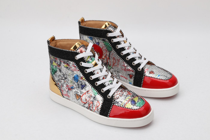 CLBSNEAKER - CCSHOES