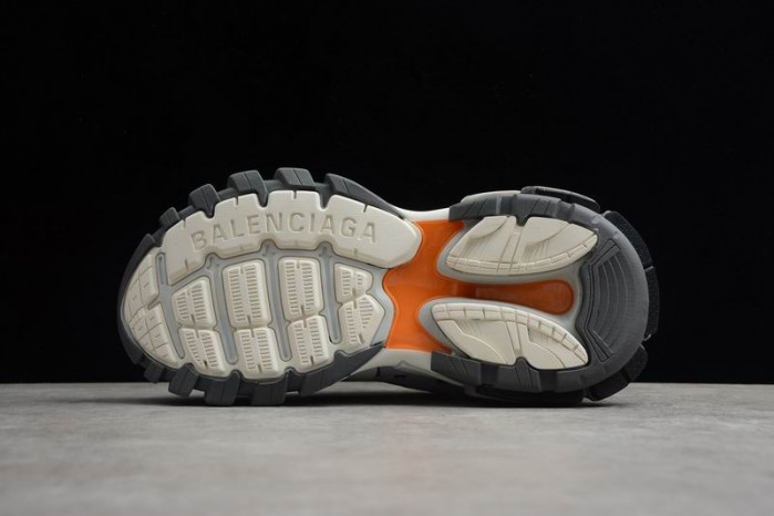 BLCG TRACK SNEAKER - CCSHOES