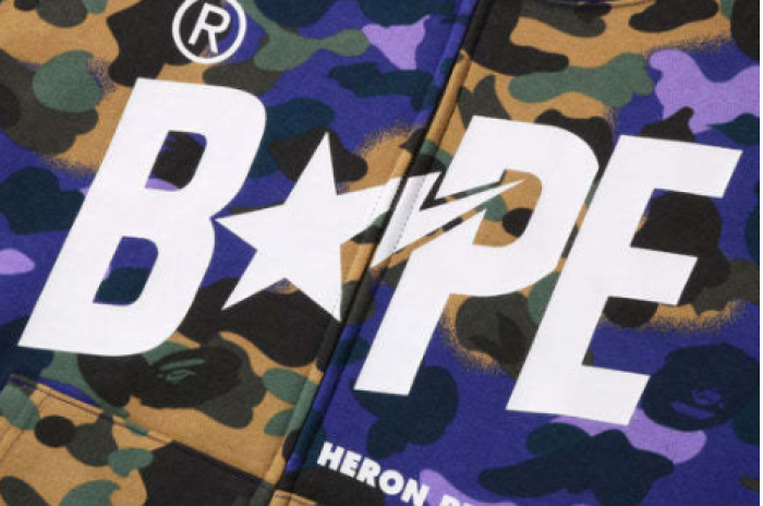 Bape hoodies - CCSHOES