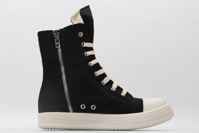 Rick Owen.s Sneaker - CCSHOES