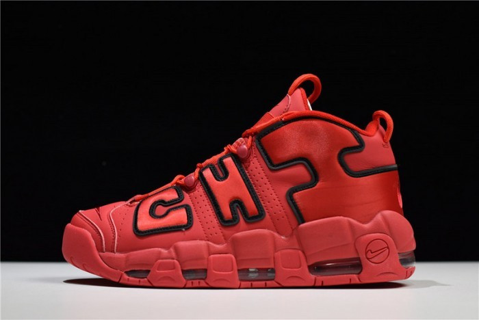 Nike Air More Uptempo “Chicago” AJ3138-600 - CCSHOES
