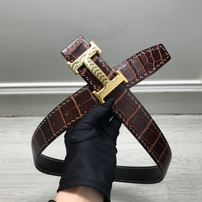 Hermes Belt-3.8 CM - CCSHOES