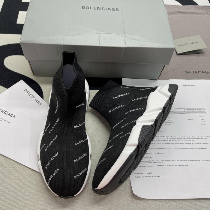 BLCG SPEED SNEAKER - CCSHOES