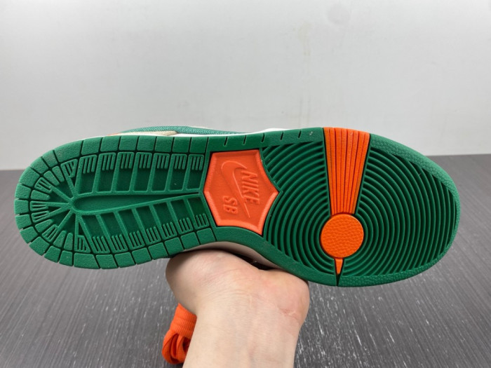Jarritos x Nike SB Dunk Low FD0860-001 - CCSHOES