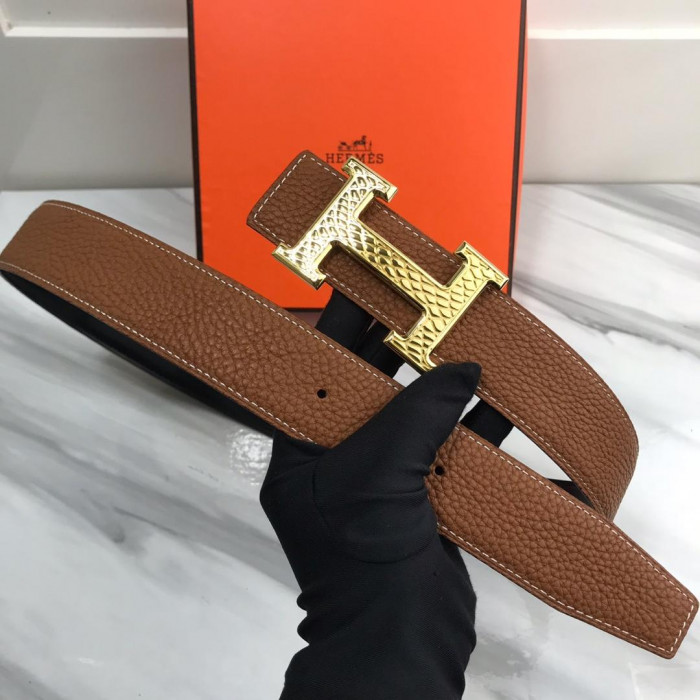 Hermes Belt-3.8 CM - CCSHOES