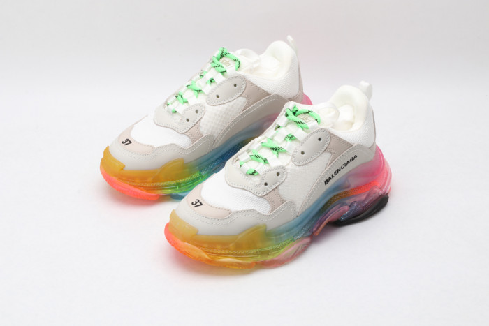BLCG TRIPLE SNEAKER - CCSHOES