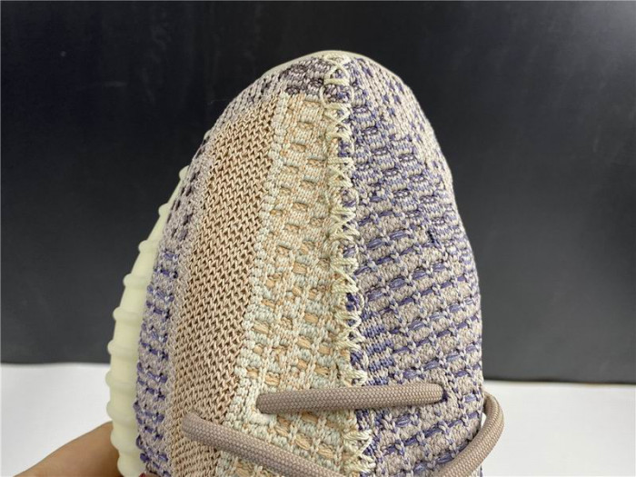 Adidas Yeezy Boost 350 V2 Ash Pearl GY7658 - CCSHOES