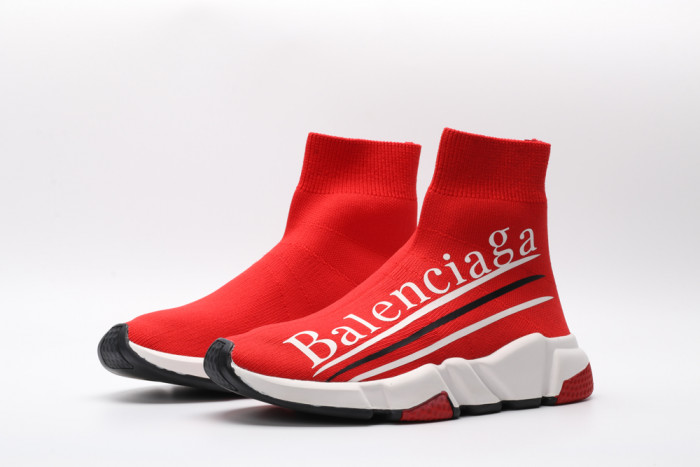 BLCG SPEED SNEAKER - CCSHOES