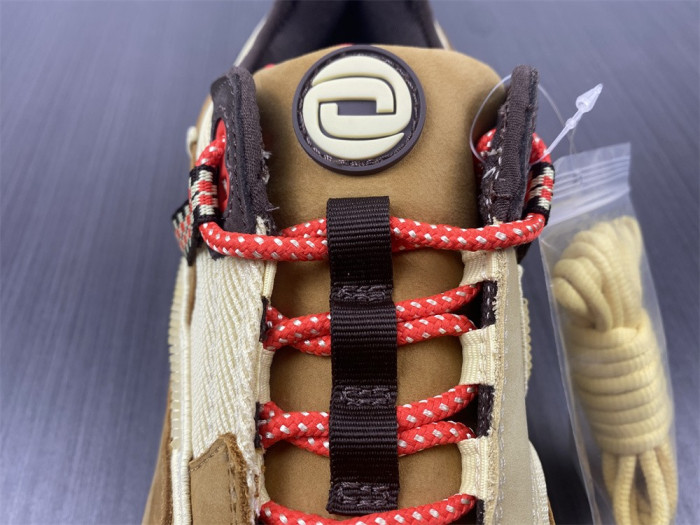 Travis Scott x Nike Air Max 1 "Cactus Jack" DO9392-701 - CCSHOES