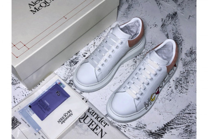 MQ SNEAKERS - CCSHOES