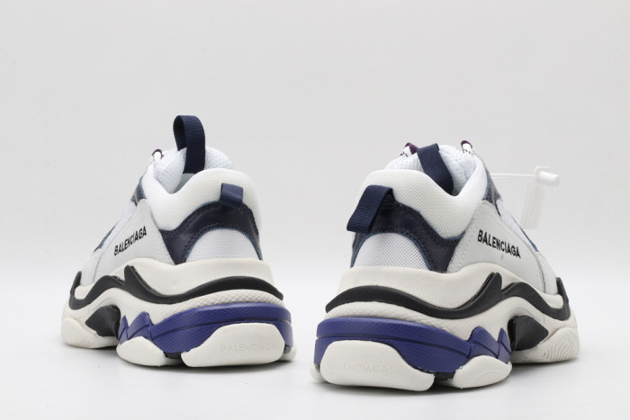BLCG TRIPLE SNEAKER - CCSHOES