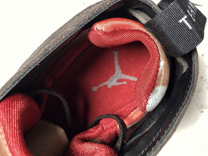 Patta x Air Jordan 7 SP "Shimmer" AT3375-200 - CCSHOES