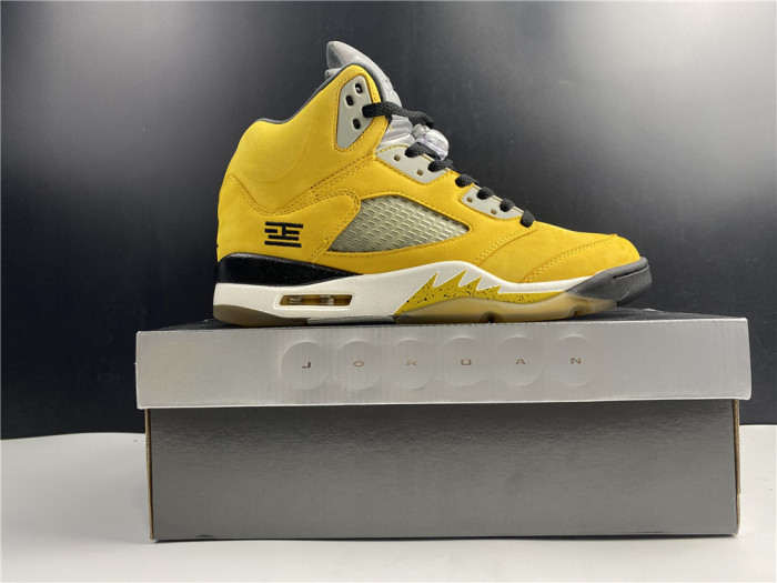 Air Jordan 5 Retro Tokyo T23 454783-701 - CCSHOES
