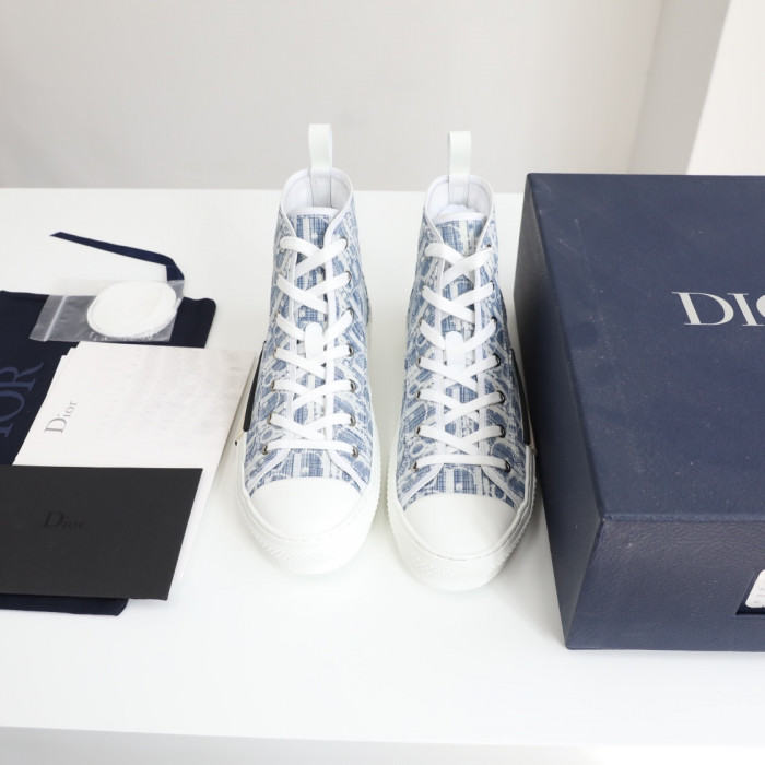 DR B23 Sneakers - CCSHOES