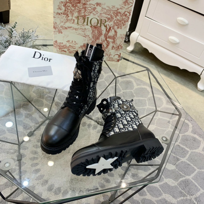DR BOOTS - CCSHOES