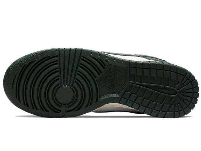 NIKE DUNK LOW VINTAGE GREEN DQ8580-100 - CCSHOES