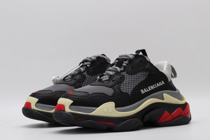 BLCG TRIPLE SNEAKER - CCSHOES
