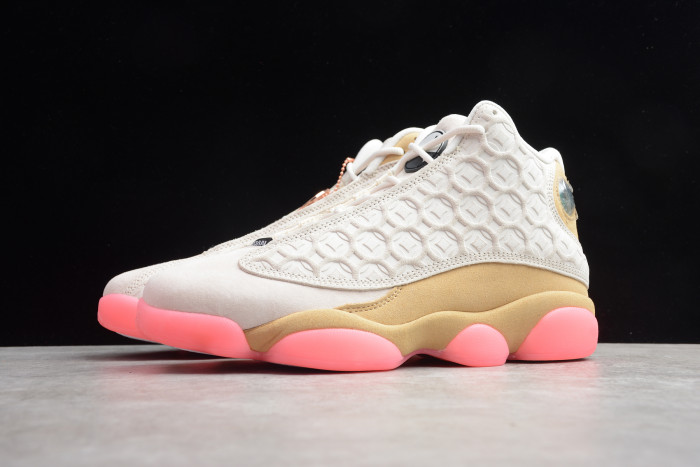 Air Jordan 13 Retro Chinese New Year (2020) CW4409-100 - CCSHOES